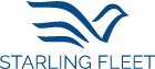 Starling Fleet Logo